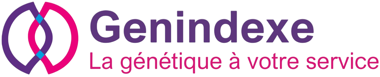 Logo Genindexe - Tests génétiques féling