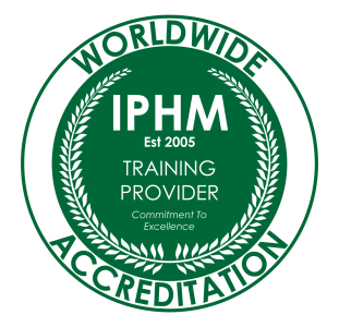 Logo IMPH